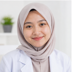Foto dr. Sari